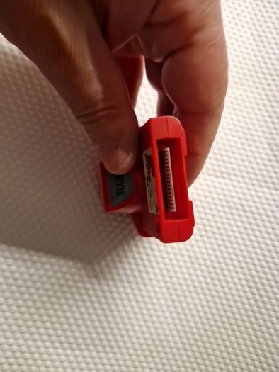 N64 Jolt Pack 1 MB  Nintendo N64