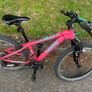 TEAM 24 inch bicycle Image 5