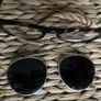 Sunglasses over the frame ace&tate brand new women's Image 4