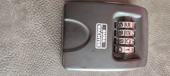 Key Safe
