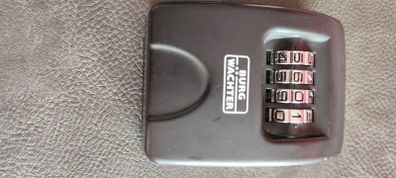 Key Safe