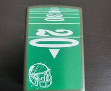 Zippo Lighter
