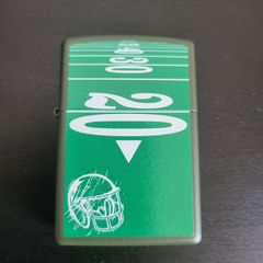 Zippo Lighter