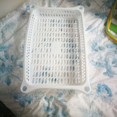 Vegetable basket shelf