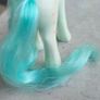 Peach Blossom -  Flutter Ponies MLP G1 My Little Pony Image 5