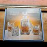 Brand New Crystal Whiskey Set - Bohemia Czech Republic Image 2
