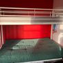 Used Triple Bunk Bed for sale Image 2