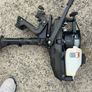 Mariner 2.5hp Outboard Motor 2 Stroke Image 5