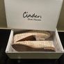 Cinders Loafers Image 3