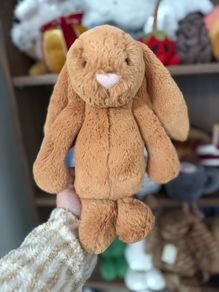 Jellycat Golden Bunny