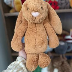 Jellycat Golden Bunny