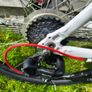 Apollo Evade Mountain Bike Image 6