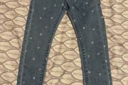 baby girl jeans - slim fit 18-24m