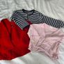 baby girl bundle 12-18mths Image 3