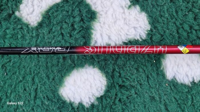 Stealth Plus 3 wood