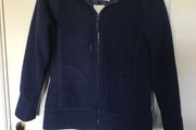 girls fleece jacket