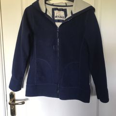 girls fleece jacket