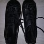 irish dancing shoes size 1 and  1/2 Image 5