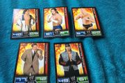 Topps Slam Attax