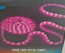 Led lights