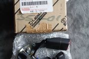 Toyota Yaris/hybrid 73470-0d160-c1 (belt Assy, Rear Seat Inner W/center, Rh)