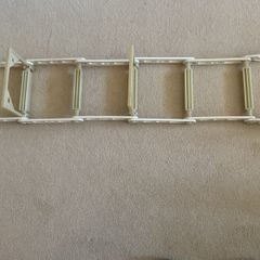 'Mastep' 6 rung boarding ladder