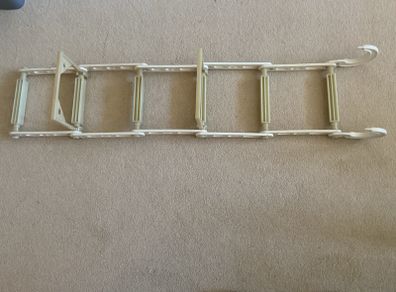 'Mastep' 6 rung boarding ladder