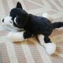 Soft toys dog x 2 Image 2