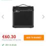 Bass Amplifier Image 7