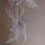 Communion / Bridal Hair Decoration. Image 5