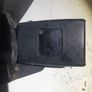 Audi 2008 A4 B8 Rear Right Driver Side Seat Belt Buckle Anchor Stalk 8k0857740b Image 2
