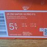 Nike Football Boots Image 3