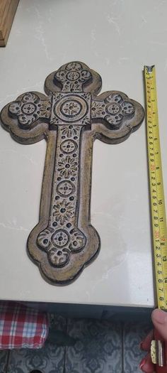 celtic cross