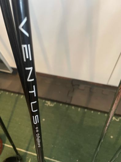 TaylorMade Stealth Golf Set