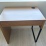 Study Desk & Swivel Chair Image 4