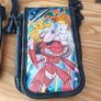 Pokemon Centre Nintendo 3DS XL Shoulder Bag. Image 2