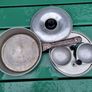 Evercool Histonal Egg Poacher Vintage Image 2