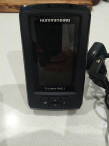Hummingbird Piranha 4x