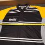 KooGa Rugby match shirt Image 2