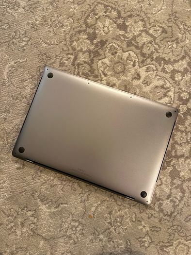 MacBook Pro 16" i9 8-Core 64GB Ram 512GB SSD