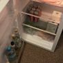 Small fridge Image 3