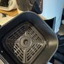 Ambiano Mini Air Fryer 1.9L Image 2