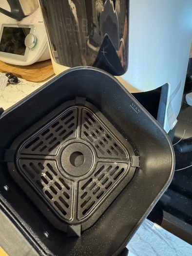Ambiano Mini Air Fryer 1.9L