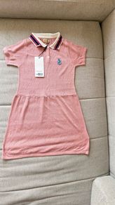 Gucci girls dress 5/6T