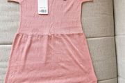Gucci girls dress 5/6T