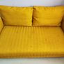 Ikea Fridhult Sofa Bed Image 4