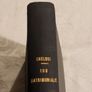 Ius Matrimoniale Auxta Codicem Iuris Canonici. Matrimonial Law Accordingto The Code Of Canon Law  The Author  John Chelodi  I. C. Doctor And Professors. R. Rotae Advocate  The Third Edition  Tridenti  Book Edition Of Tridentum  1921 Image 4