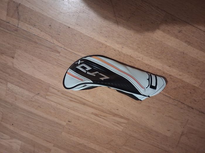 Cobra Ltd x max fairway wood