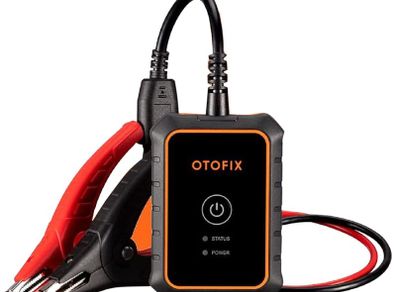 Otofix BT1 Lite Bluetooth Battery Tester (Autel)