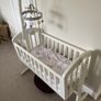 Mamas & Papas Baby Cot Image 3